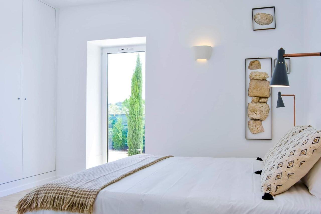 Casa Tacoaria Villa Fontainhas  Ngoại thất bức ảnh