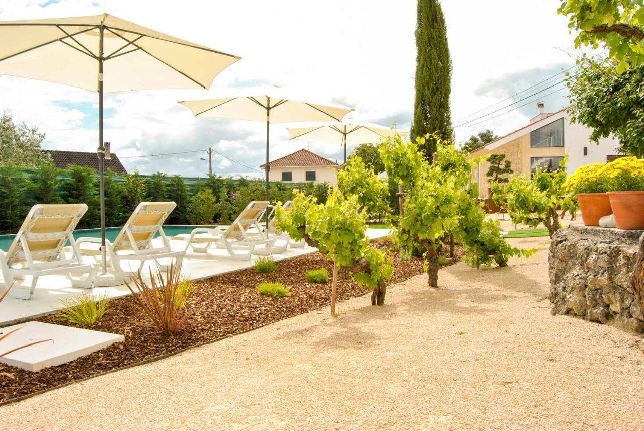 Casa Tacoaria Villa Fontainhas  Ngoại thất bức ảnh