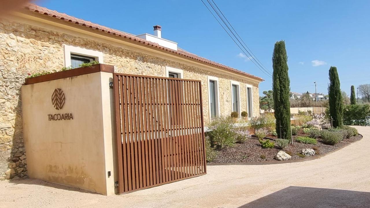 Casa Tacoaria Villa Fontainhas  Ngoại thất bức ảnh