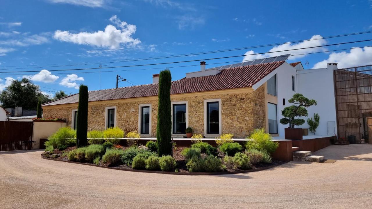Casa Tacoaria Villa Fontainhas  Ngoại thất bức ảnh