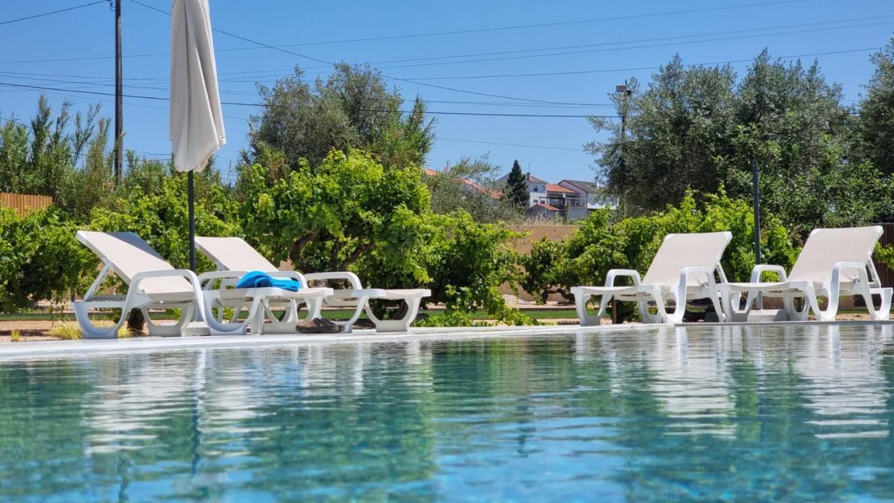 Casa Tacoaria Villa Fontainhas  Ngoại thất bức ảnh